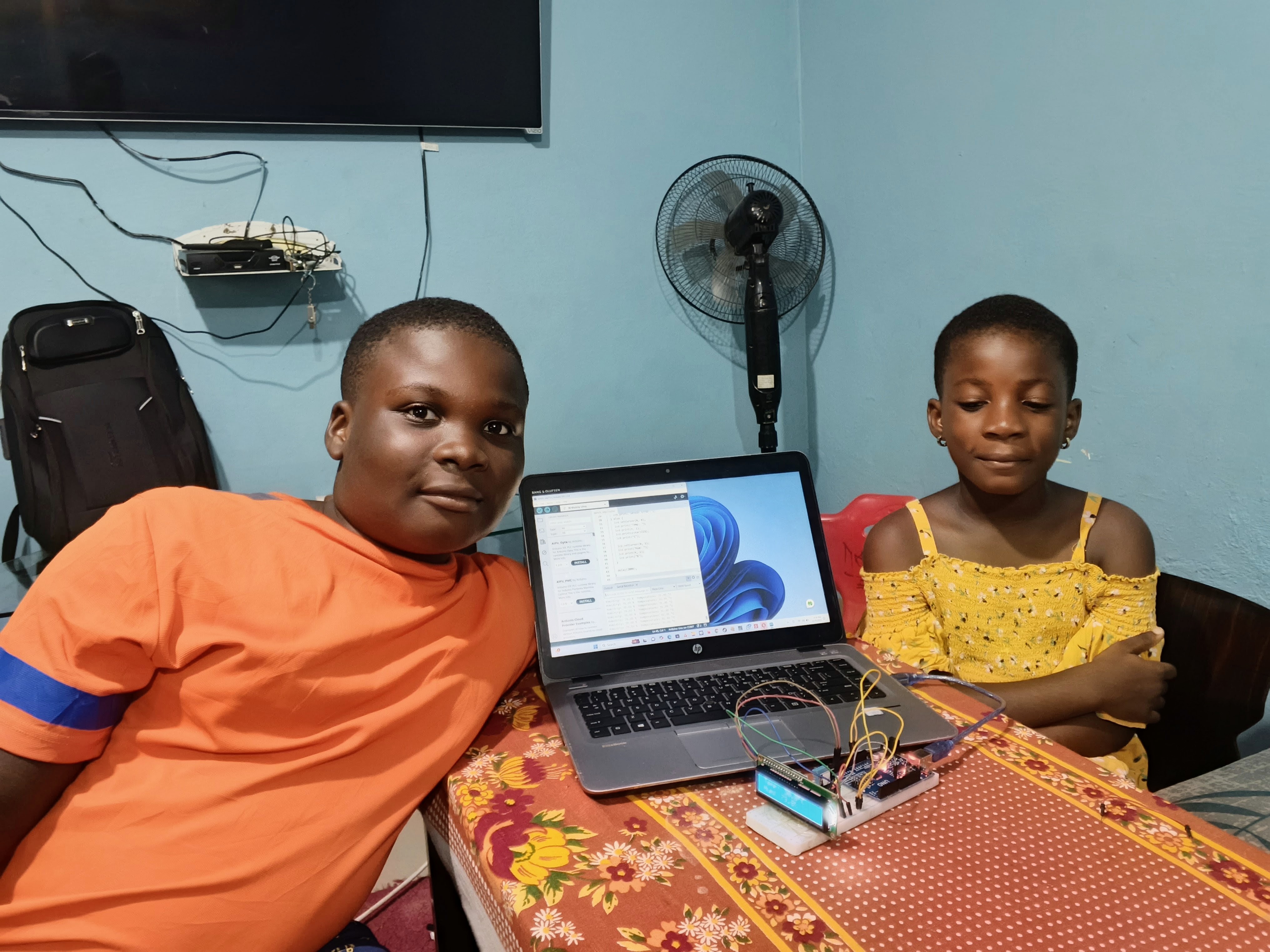 Home Tuition